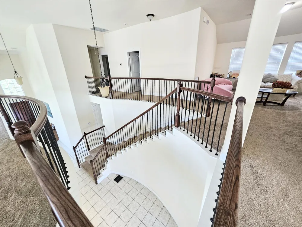 608 Jagged Way Plano, TX 75074