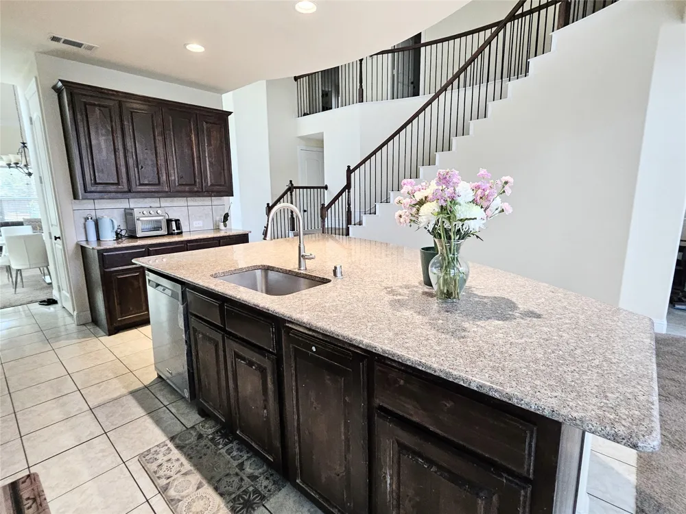 608 Jagged Way Plano, TX 75074