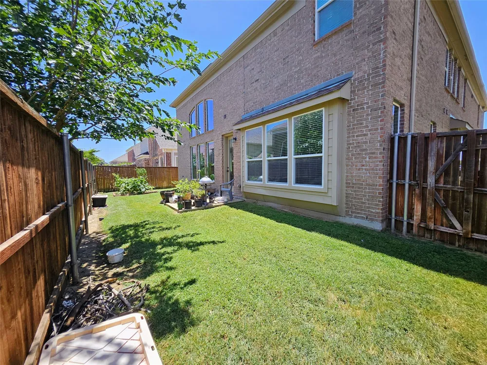 608 Jagged Way Plano, TX 75074