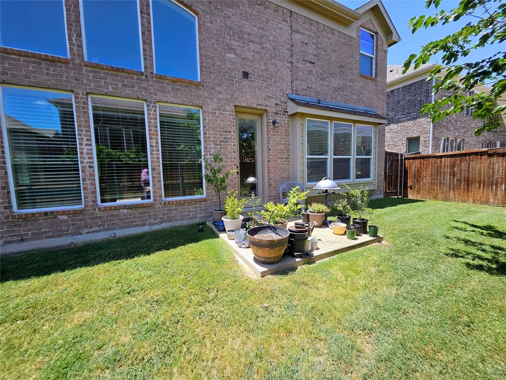 608 Jagged Way Plano, TX 75074