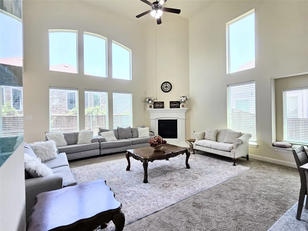 608 Jagged Way Plano, TX 75074
