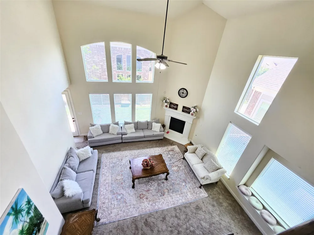 608 Jagged Way Plano, TX 75074