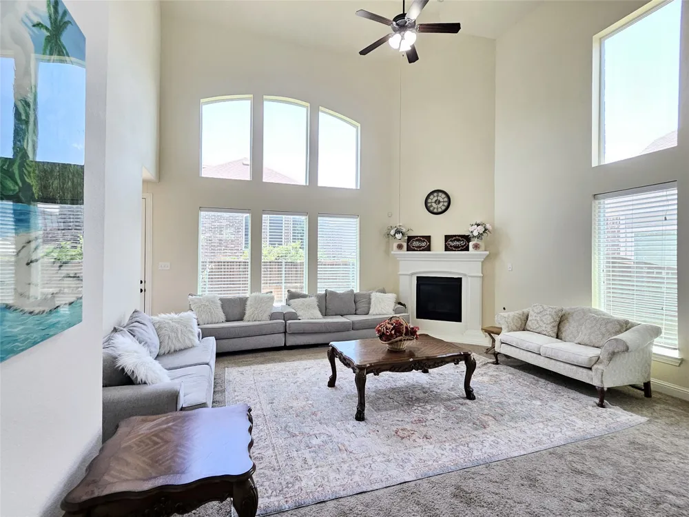 608 Jagged Way Plano, TX 75074