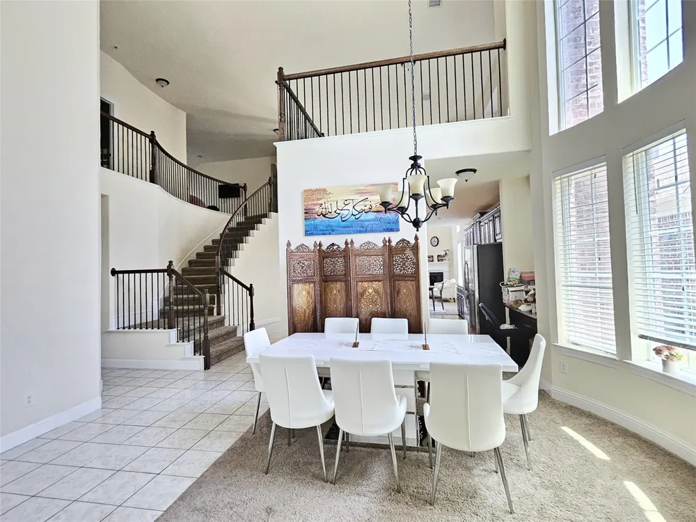 608 Jagged Way Plano, TX 75074
