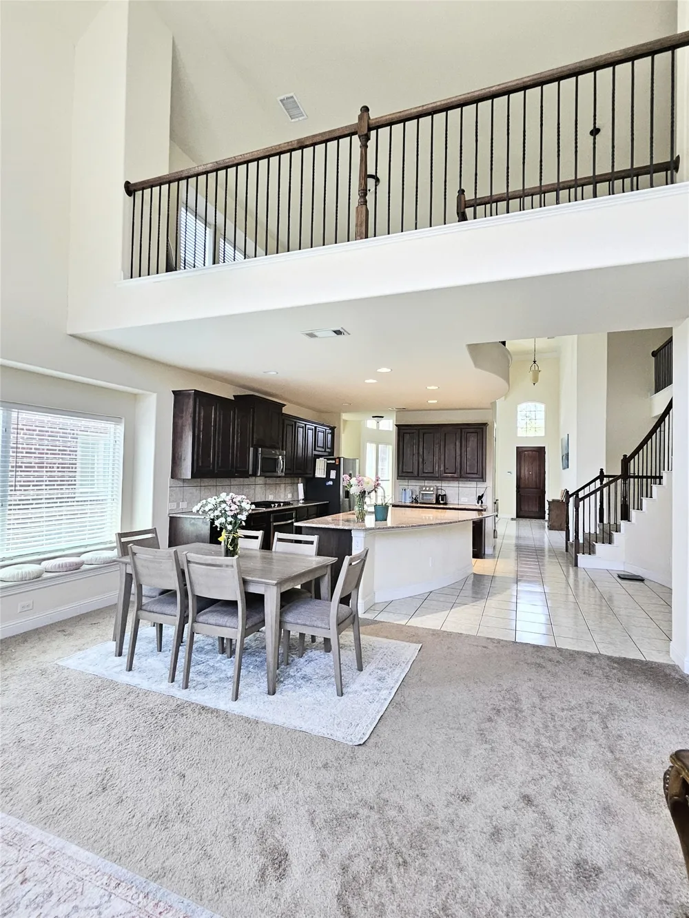 608 Jagged Way Plano, TX 75074