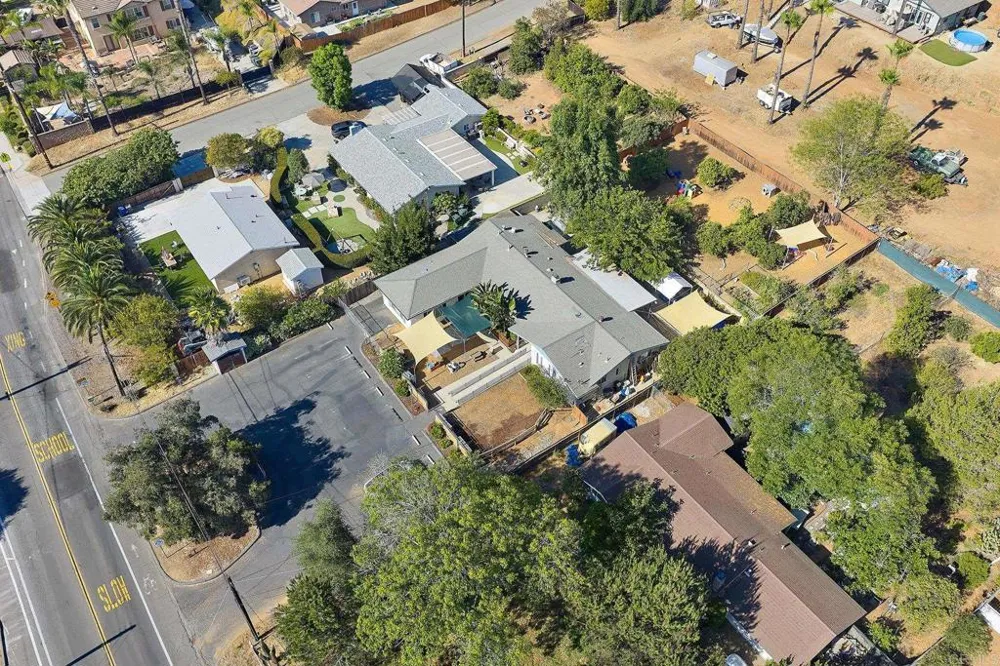 2017 Felicita Road Escondido, CA 92025