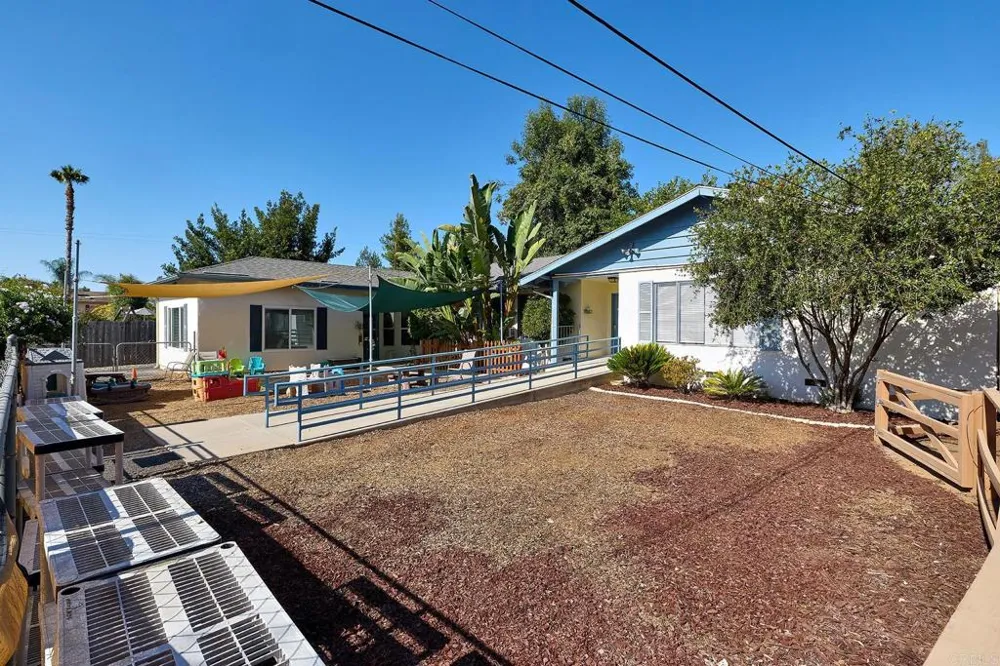 2017 Felicita Road Escondido, CA 92025