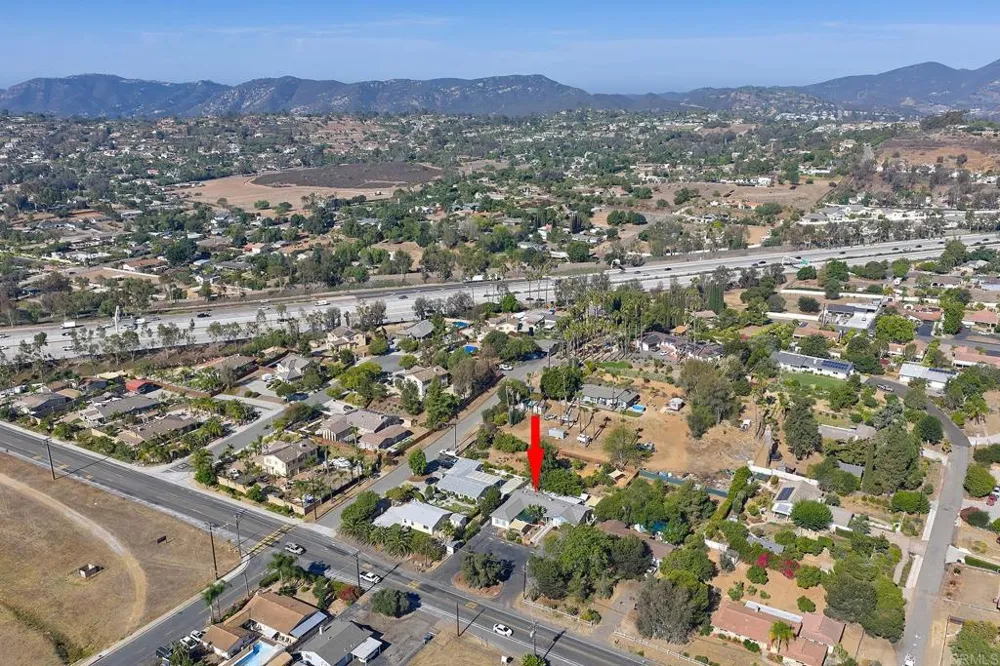 2017 Felicita Road Escondido, CA 92025