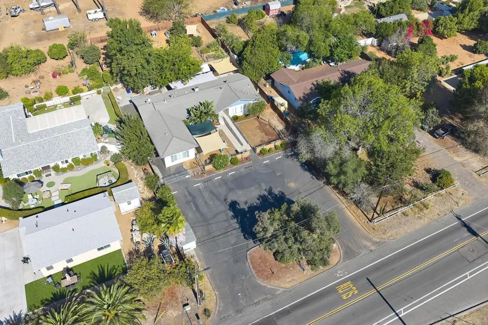 2017 Felicita Road Escondido, CA 92025