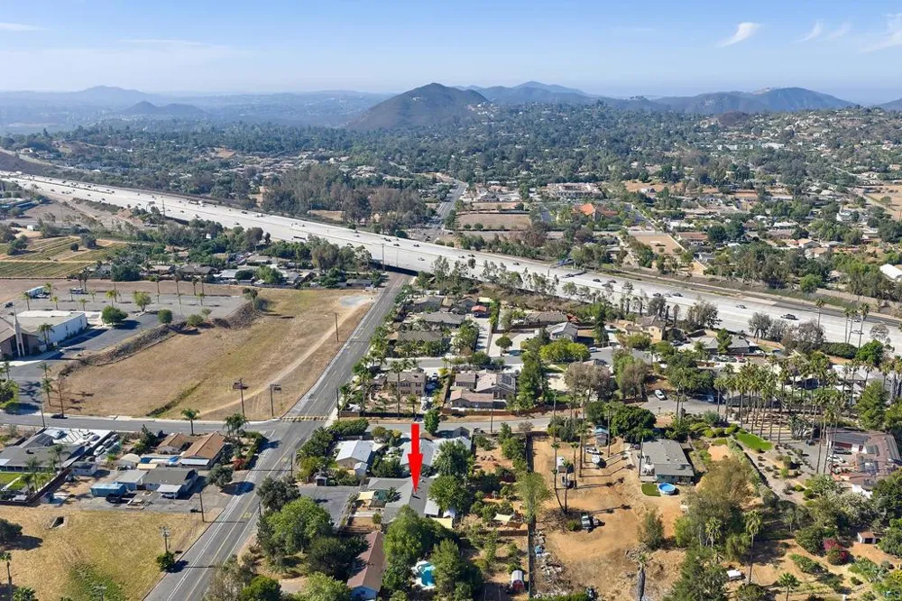 2017 Felicita Road Escondido, CA 92025