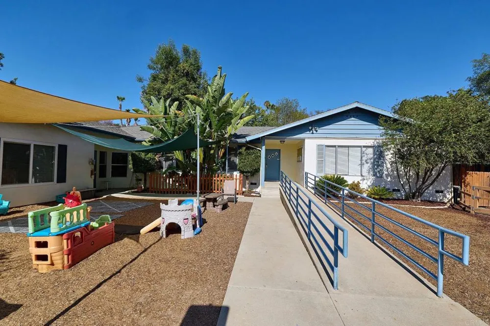 2017 Felicita Road Escondido, CA 92025