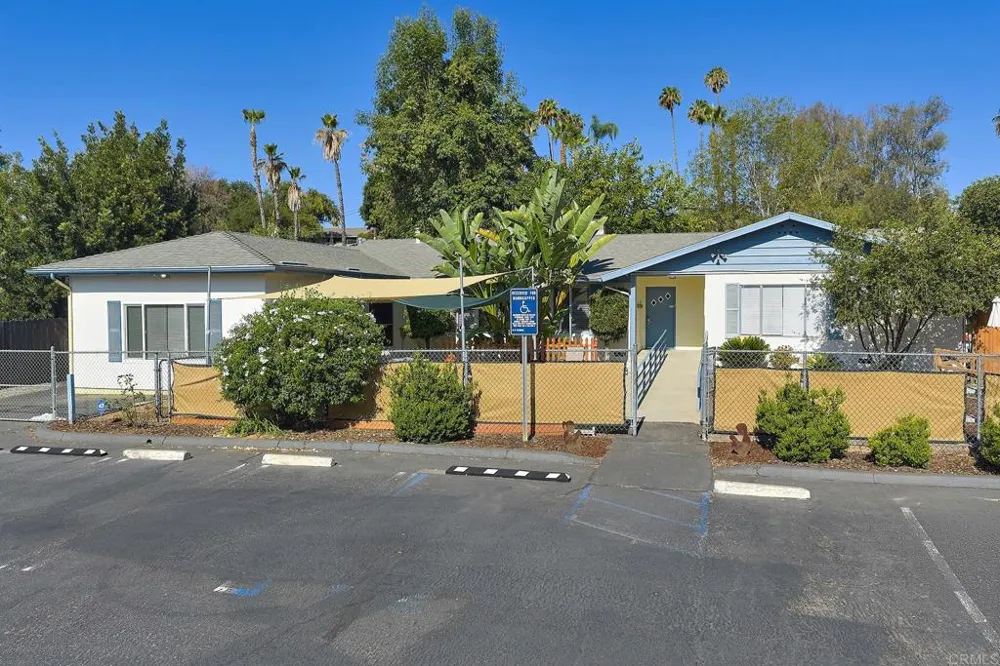 2017 Felicita Road Escondido, CA 92025