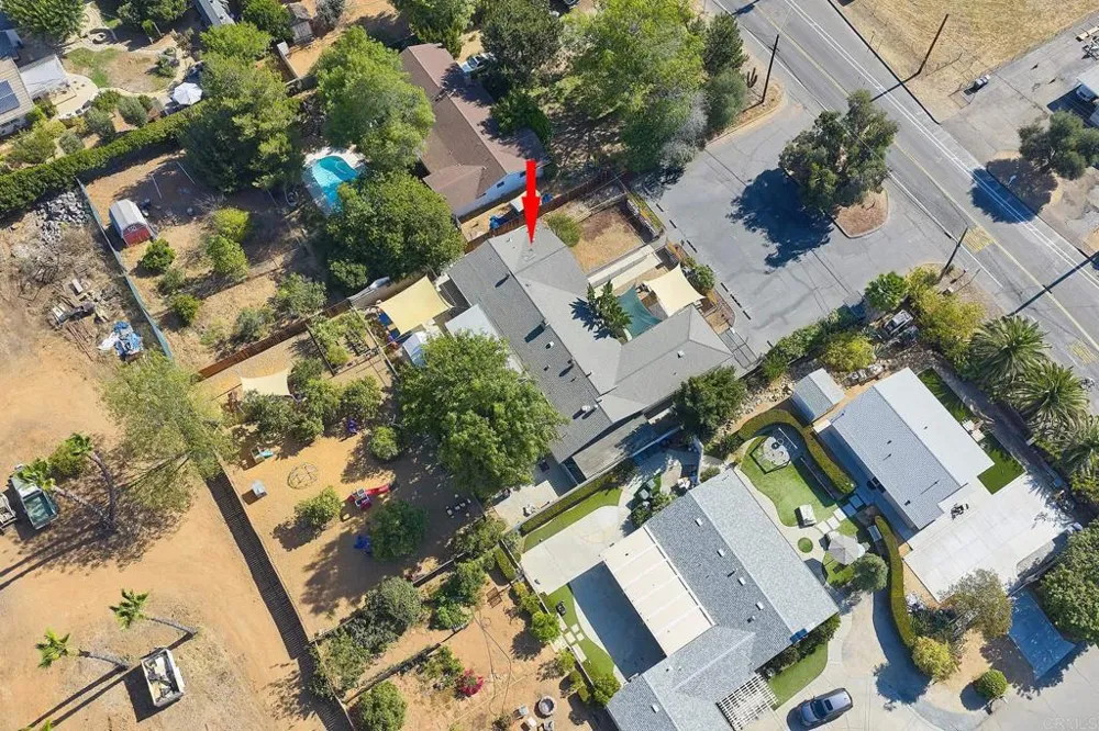 2017 Felicita Road Escondido, CA 92025