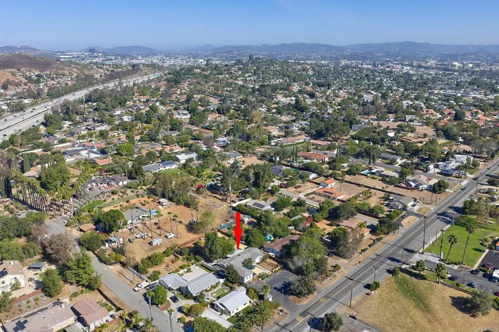 2017 Felicita Road Escondido, CA 92025