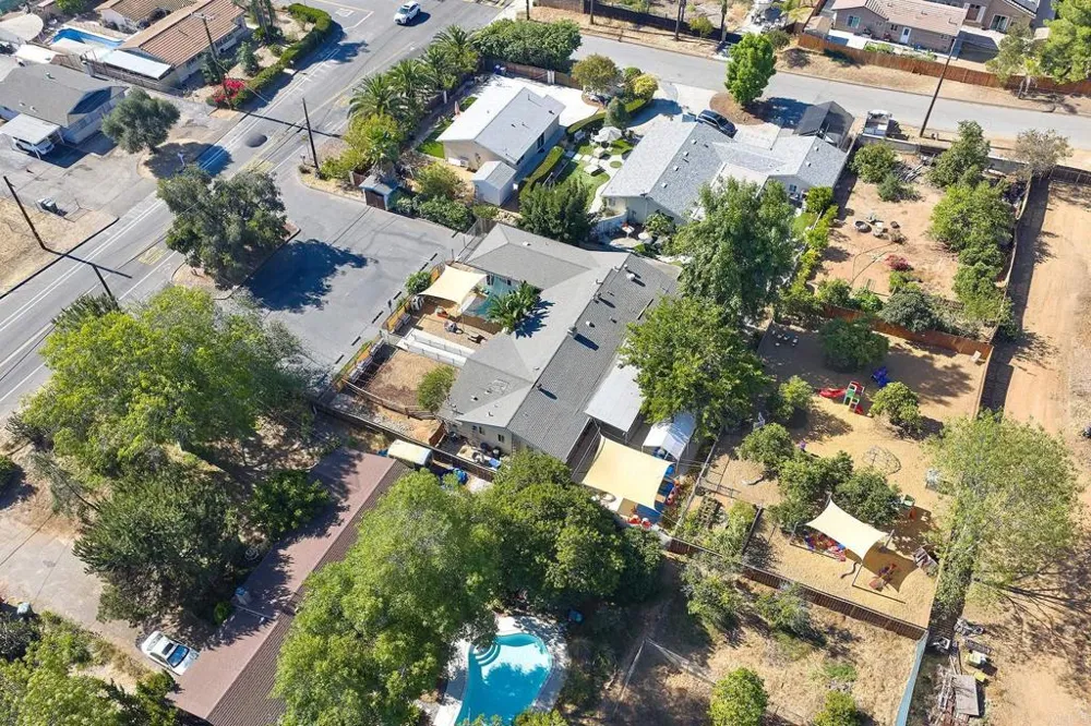 2017 Felicita Road Escondido, CA 92025