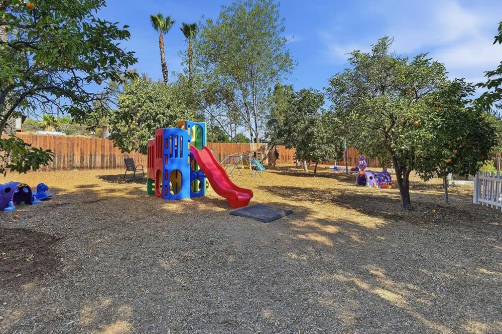 2017 Felicita Road Escondido, CA 92025
