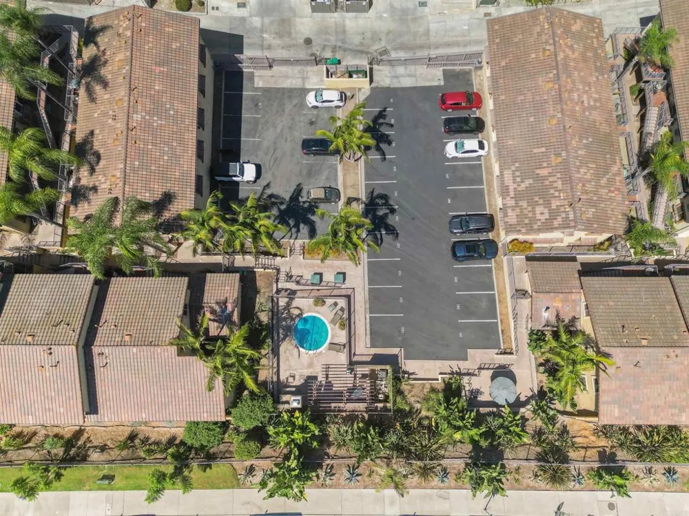 2752 B STREET #212 San Diego, CA 92102