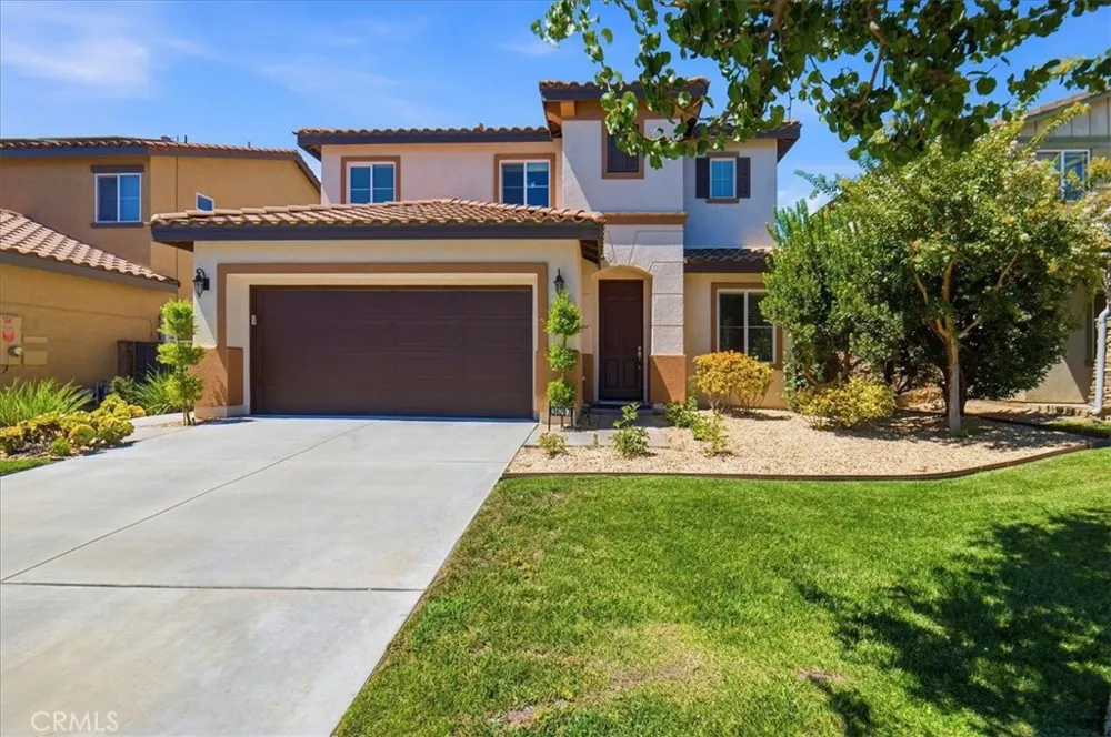 36287 Tahoe Street Winchester, CA 92596