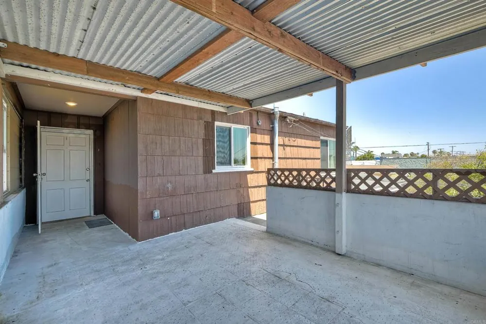 4266 Cherokee Avenue San Diego, CA 92104