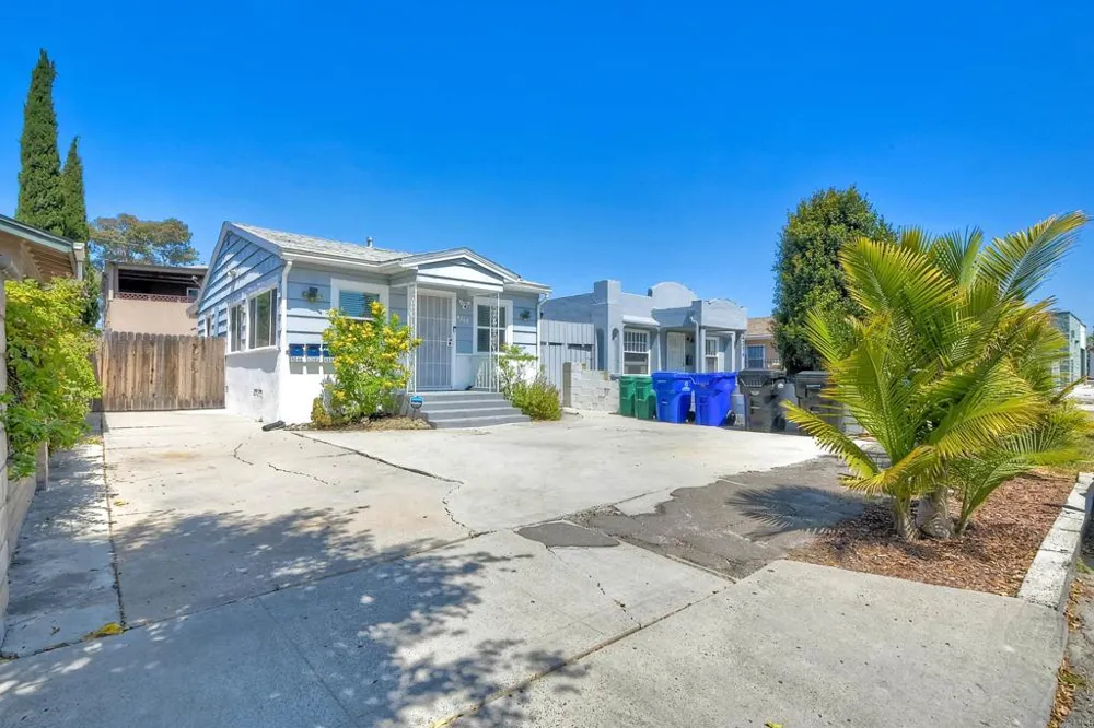 4266 Cherokee Avenue San Diego, CA 92104