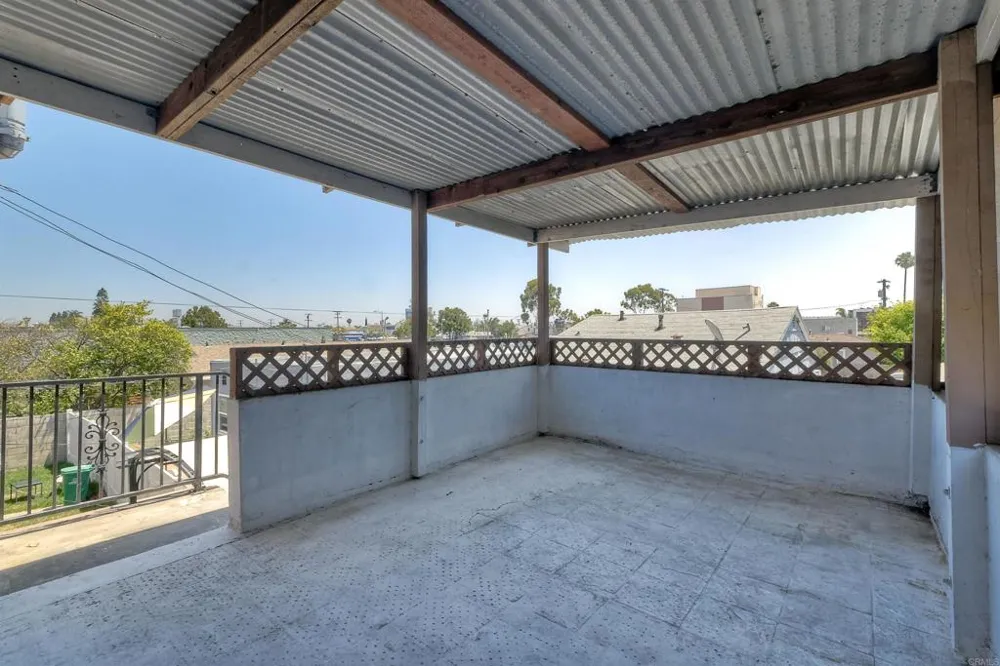 4266 Cherokee Avenue San Diego, CA 92104