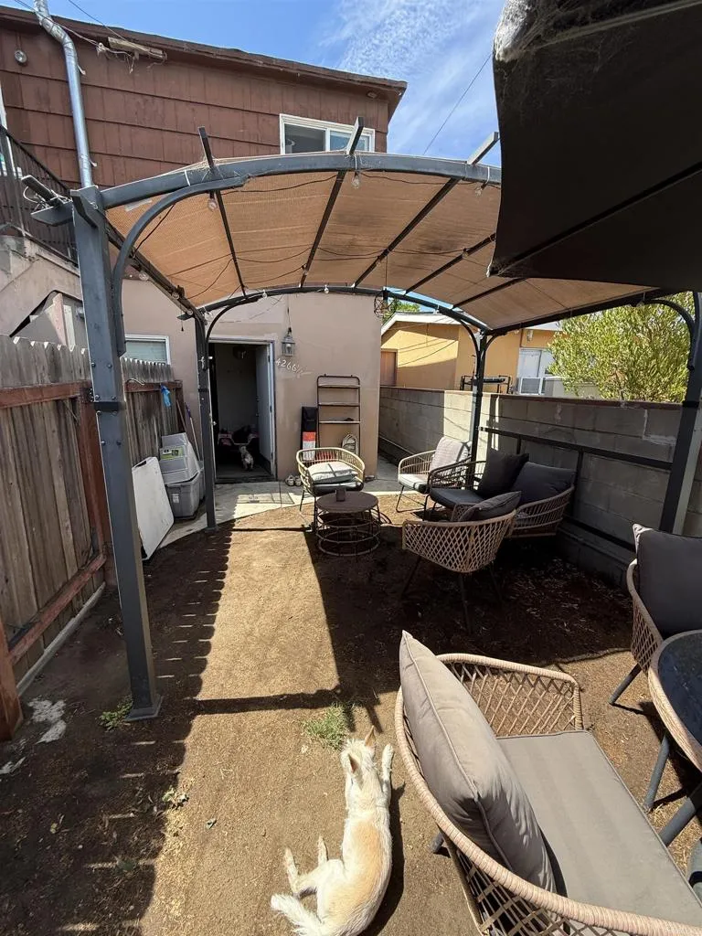 4266 Cherokee Avenue San Diego, CA 92104