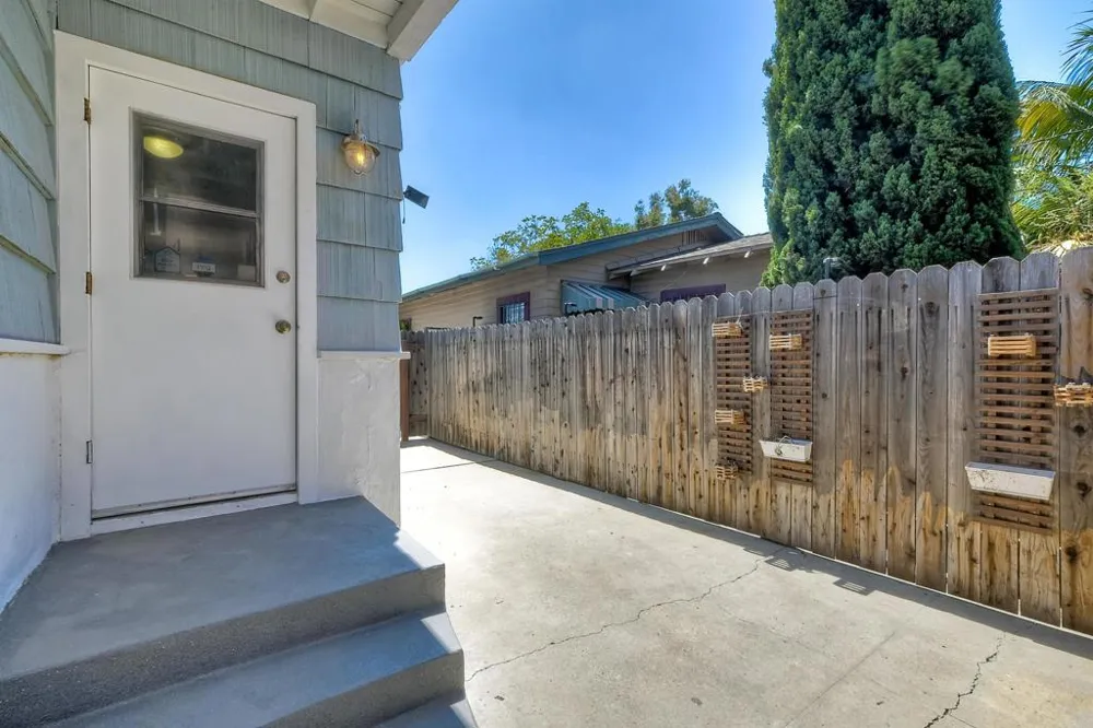 4266 Cherokee Avenue San Diego, CA 92104