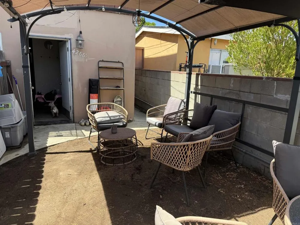 4266 Cherokee Avenue San Diego, CA 92104