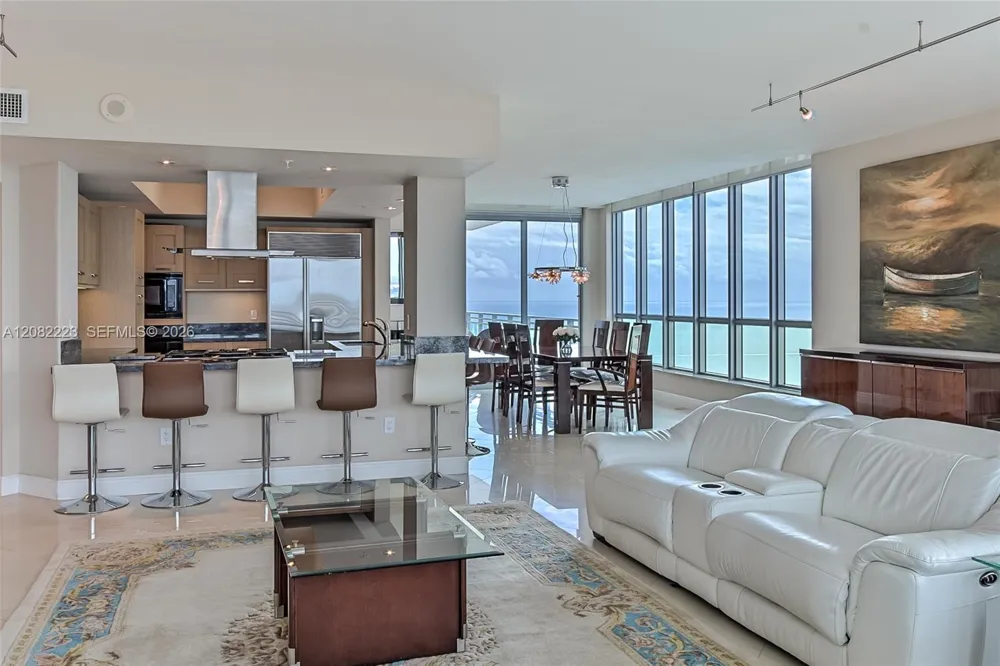3535 S OCEAN DR #2805 Hollywood, FL 33019