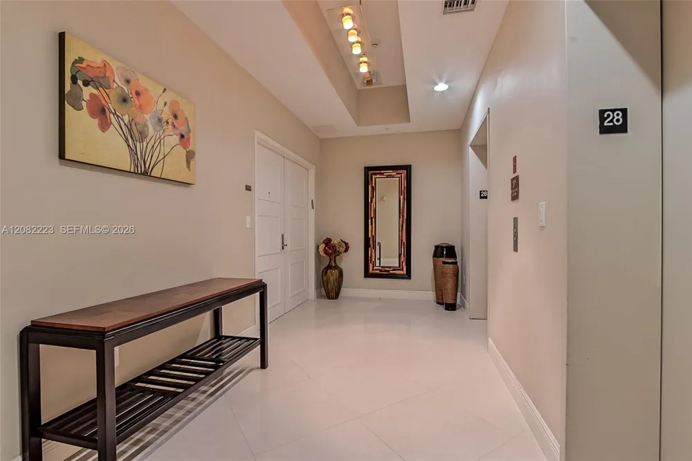 3535 S OCEAN DR #2805 Hollywood, FL 33019
