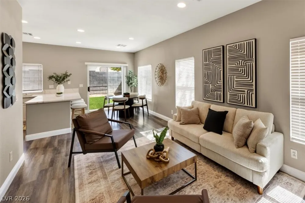 2594 Lazy Saddle Drive Henderson, NV 89002