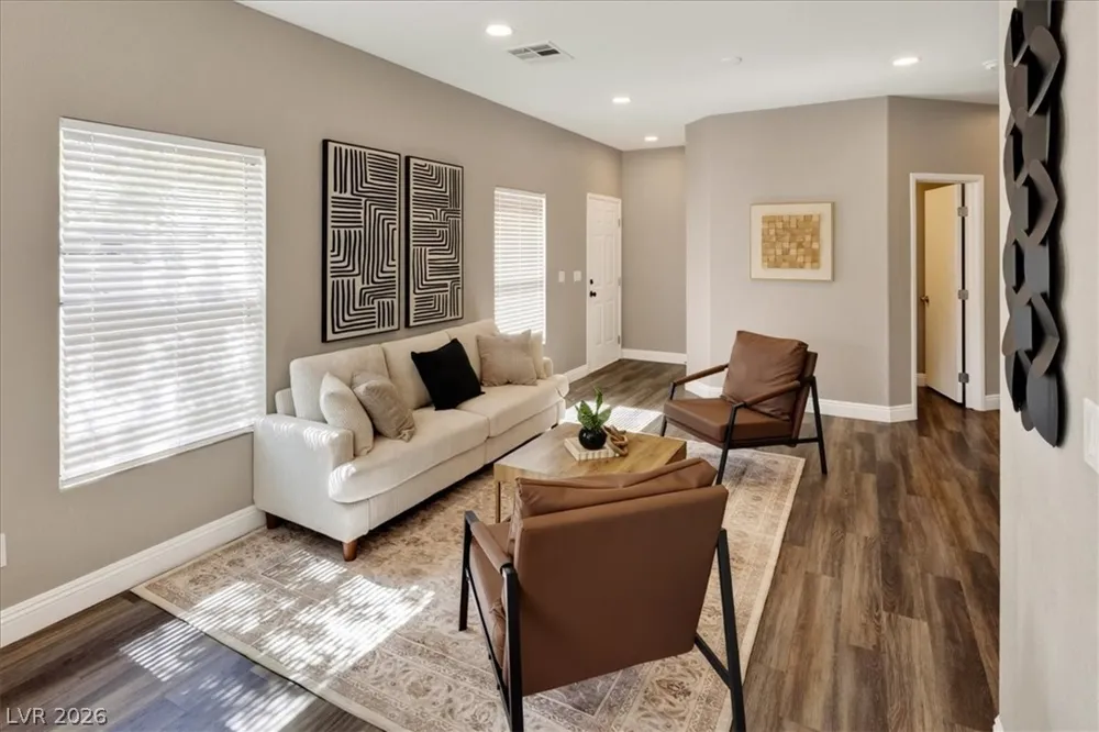 2594 Lazy Saddle Drive Henderson, NV 89002