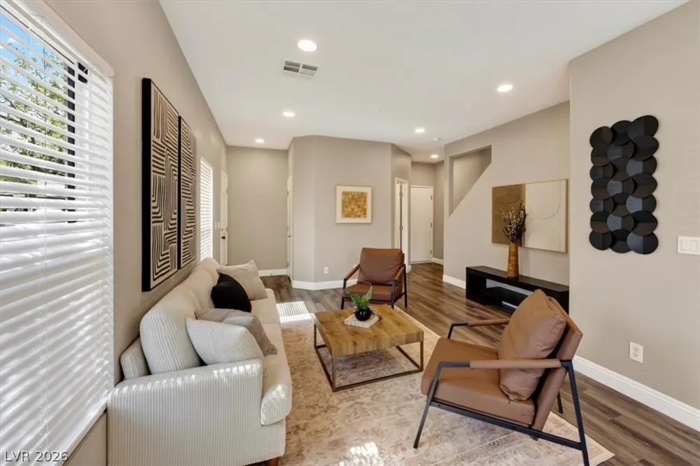 2594 Lazy Saddle Drive Henderson, NV 89002
