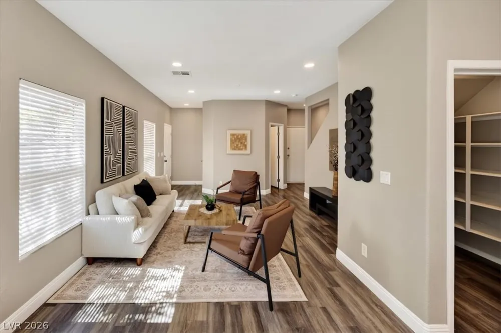 2594 Lazy Saddle Drive Henderson, NV 89002