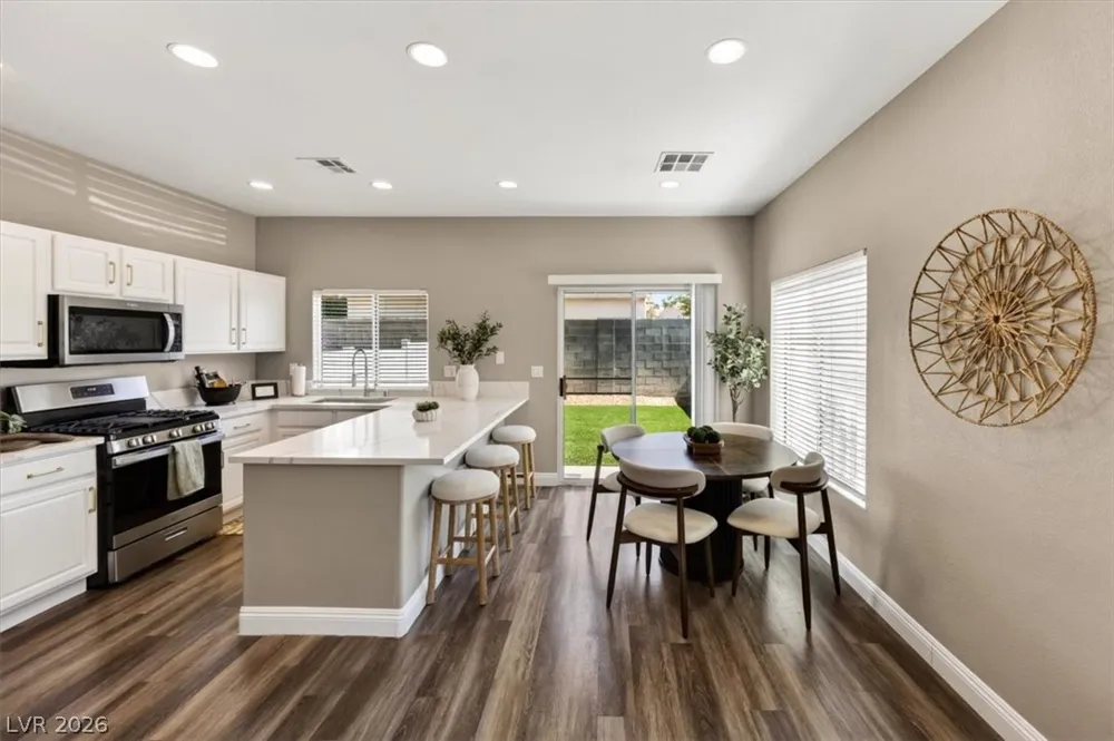 2594 Lazy Saddle Drive Henderson, NV 89002