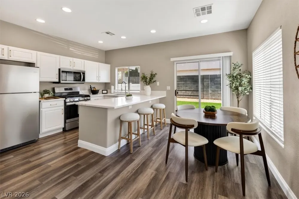 2594 Lazy Saddle Drive Henderson, NV 89002