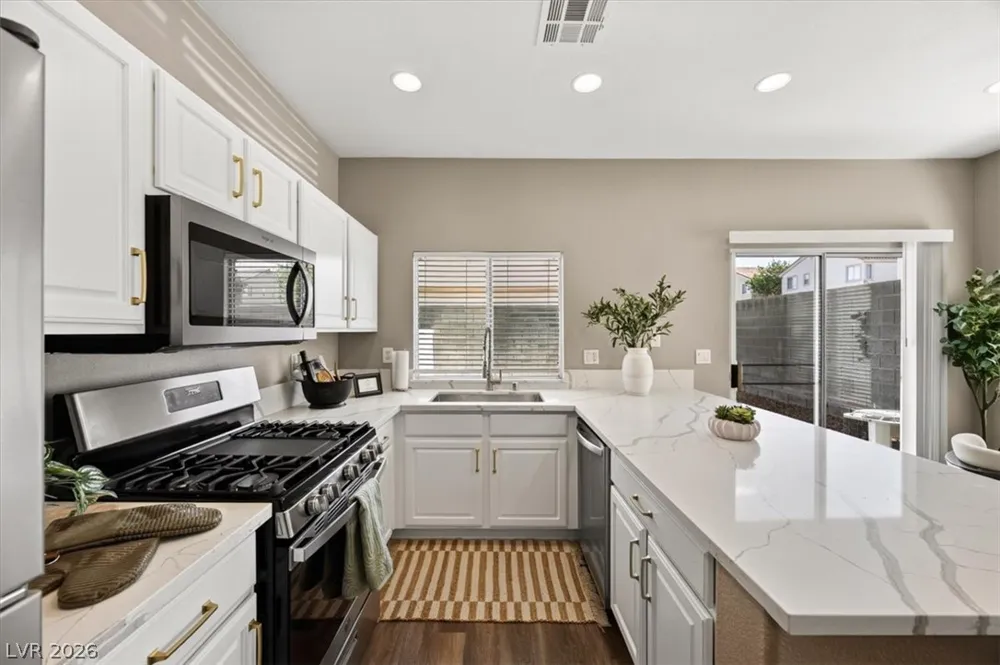 2594 Lazy Saddle Drive Henderson, NV 89002