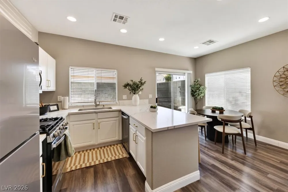 2594 Lazy Saddle Drive Henderson, NV 89002