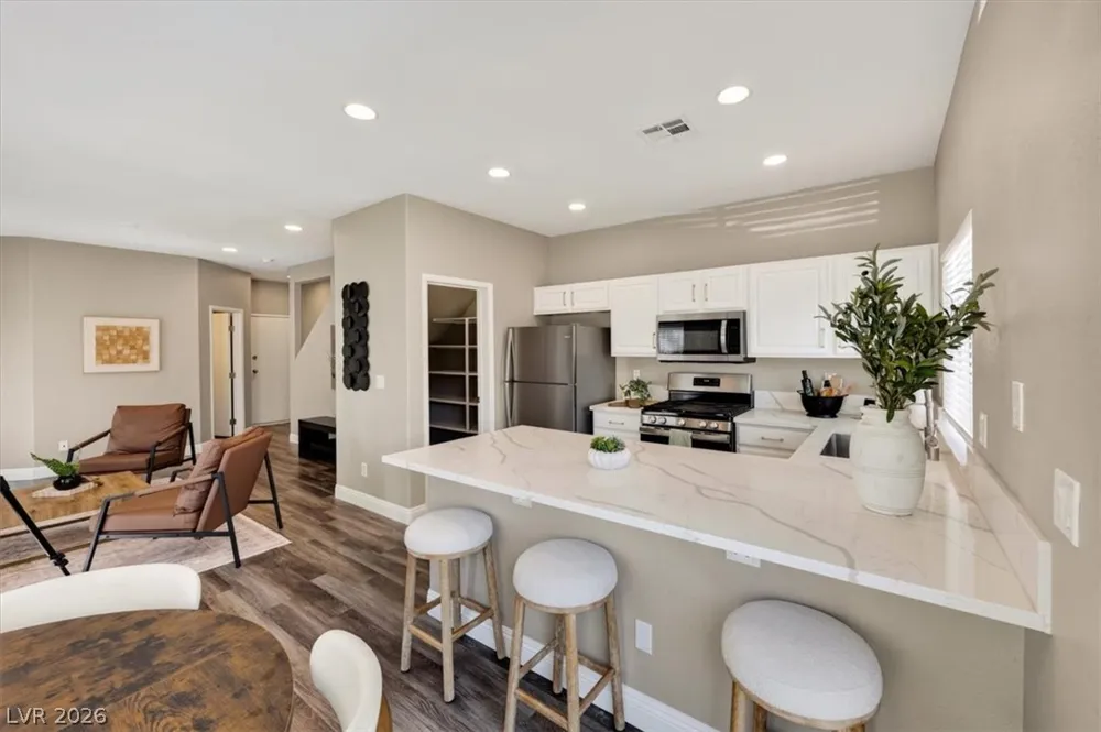 2594 Lazy Saddle Drive Henderson, NV 89002