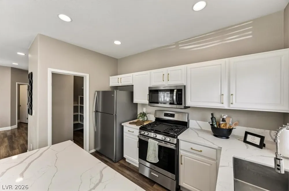 2594 Lazy Saddle Drive Henderson, NV 89002