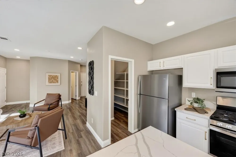 2594 Lazy Saddle Drive Henderson, NV 89002