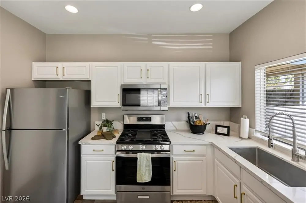 2594 Lazy Saddle Drive Henderson, NV 89002