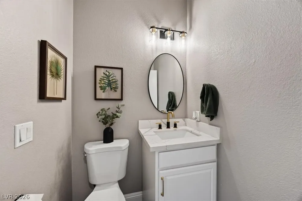 2594 Lazy Saddle Drive Henderson, NV 89002