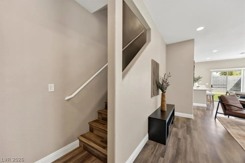 2594 Lazy Saddle Drive Henderson, NV 89002