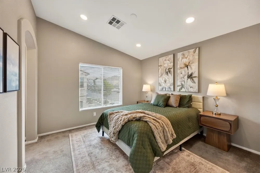 2594 Lazy Saddle Drive Henderson, NV 89002