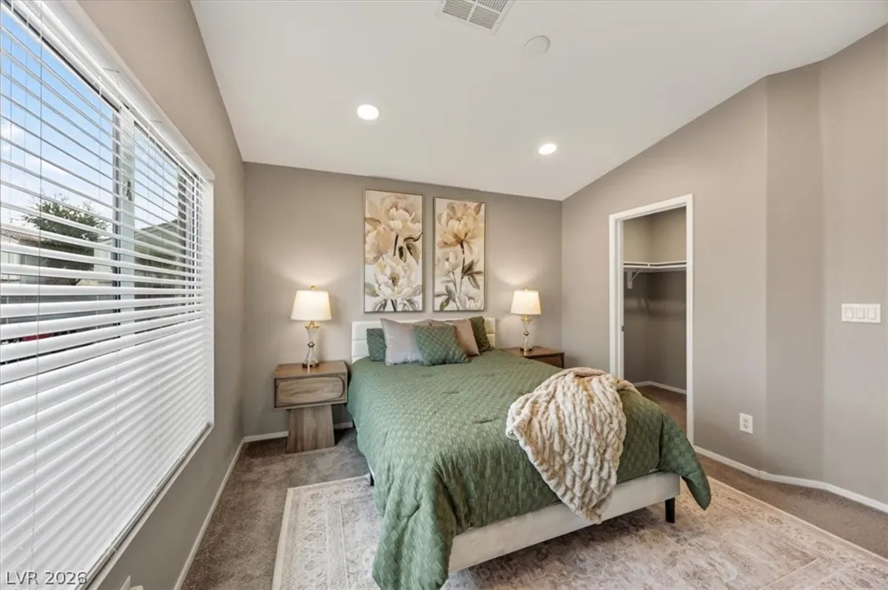 2594 Lazy Saddle Drive Henderson, NV 89002
