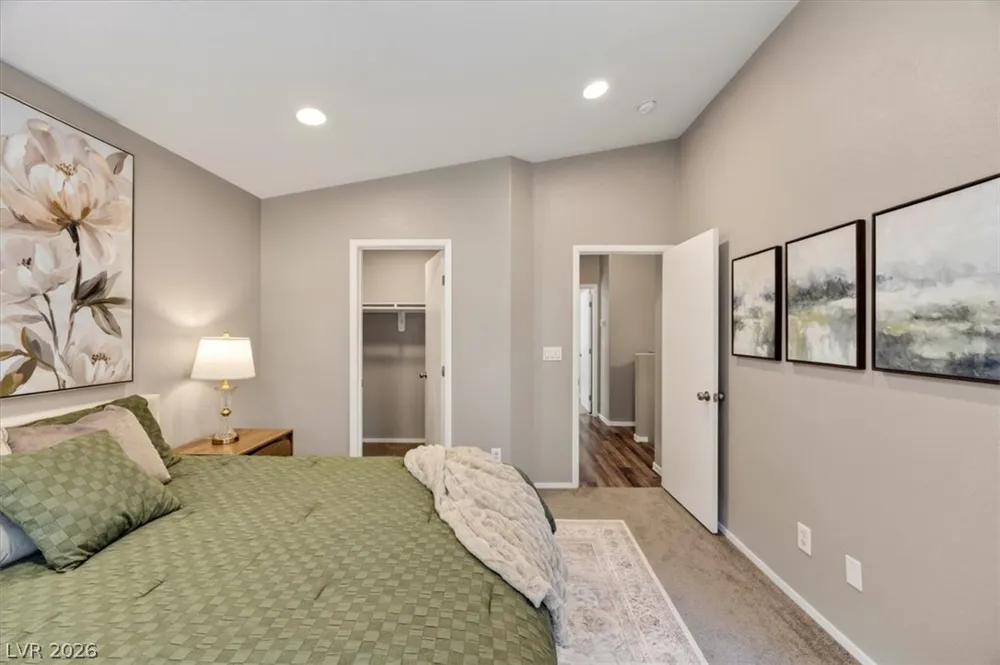 2594 Lazy Saddle Drive Henderson, NV 89002
