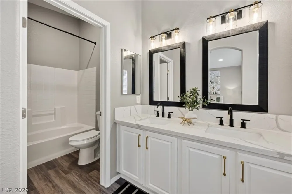 2594 Lazy Saddle Drive Henderson, NV 89002