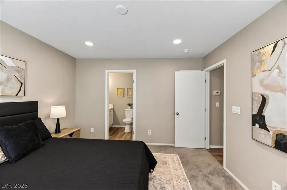 2594 Lazy Saddle Drive Henderson, NV 89002