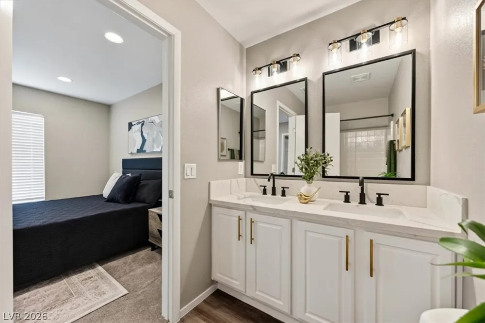 2594 Lazy Saddle Drive Henderson, NV 89002